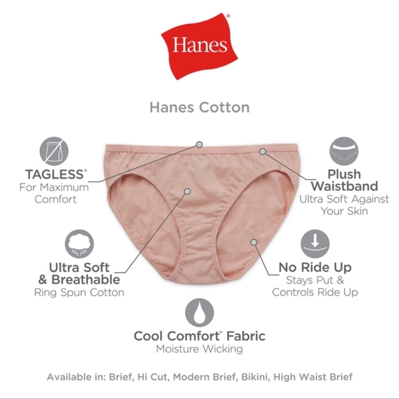 ๐HANES WoW (6 Pair) MultiColor Size 2XL/9 - Picture 5 of 11